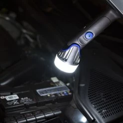 Buy 💯 Sykes Flood & Area Light 😀 -Motorcycle Accessories Shop 300609 9