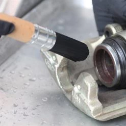 Best Pirce ❤️ Toledo Parts Cleaning Brush 🎉 -Motorcycle Accessories Shop 301004 4