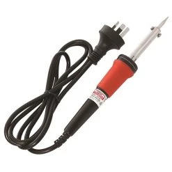 Best deal 😉 Toledo Soldering Iron 240V 25W ❤️