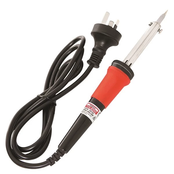 Buy ๐ Toledo Soldering Iron 240V 60W ๐ 3 Buy ๐ Toledo Soldering Iron 240V 60W ๐