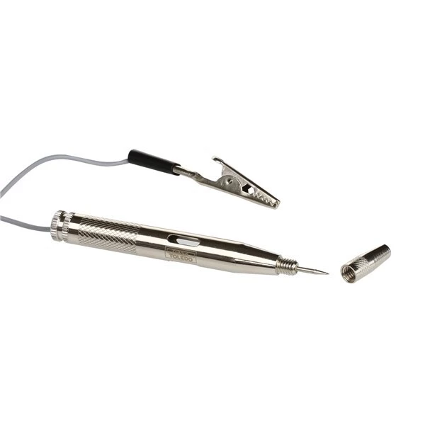 Wholesale ⌛ Toledo Car Light Tester 6-24 Volt Brass ⌛ 3 Wholesale ⌛ Toledo Car Light Tester 6-24 Volt Brass ⌛