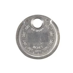 Hot Sale 😉 Toledo Spark Plug Gap Gauge ✔️