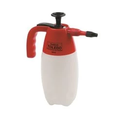 Promo 🧨 Toledo Pressure Sprayer Pump Action 1L 🎉