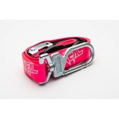 Flash Sale 😍 Oneal SwIVel Black Hot Pink Tiedown ❤️ -Motorcycle Accessories Shop 3073470 2