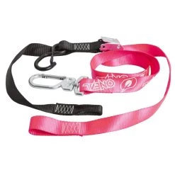 Flash Sale 😍 Oneal SwIVel Black Hot Pink Tiedown ❤️