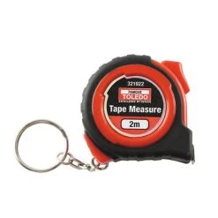 Best Pirce 💯 Toledo Measuring Tape 2M/6Ft X 13mm 🎉