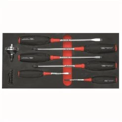 Brand new 😉 Toledo Screwdriver Set 7 Pc 🎁