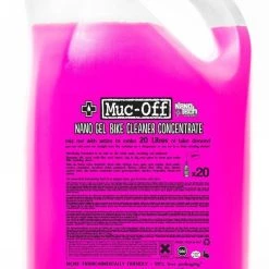 Buy 🎉 MUC-OFF MOTORCYCLE CLEANER CONCENTRATE 5 LITRE 🥰