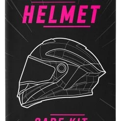 Budget 🛒 MUC-OFF MOTORCYCLE HELMET KIT 🔔