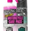 Best reviews of 🧨 MUC-OFF MOTORCYCLE DUO CARE KIT 👏 -Motorcycle Accessories Shop 625