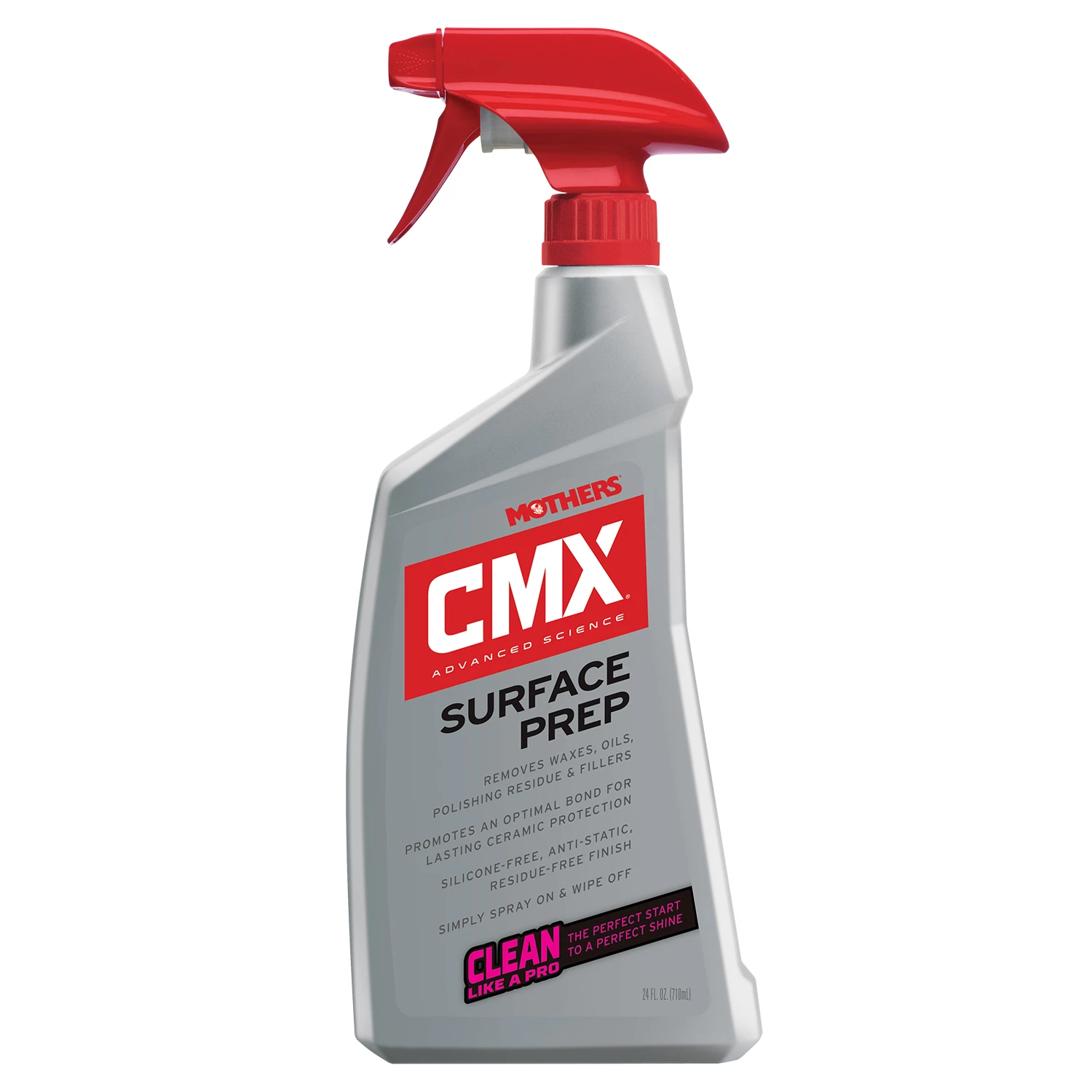 Hot Sale ๐ Mothers CMX Surface Prep - 710ml ๐ฅฐ 3 Hot Sale ๐ Mothers CMX Surface Prep - 710ml ๐ฅฐ
