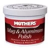 Wholesale ✔️ Mothers Mag & Aluminium Polish - 140g 👍 -Motorcycle Accessories Shop 655100