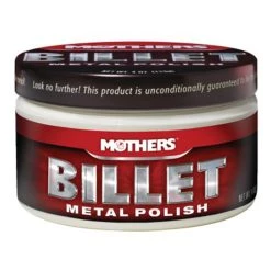 Budget 🎁 Mothers Billet Metal Polish - 113g ❤️