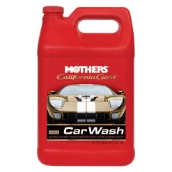 Best deal ✨ Mothers California Gold Car Wash - 3.785L 👍