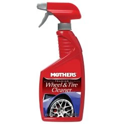Flash Sale 😉 Mothers Foaming Wheel & Tyre Cleaner - 710ml ✨