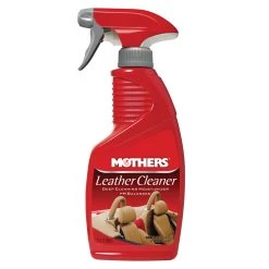 Cheapest 👏 Mothers Leather Cleaner - 355ml 😉