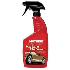 Best reviews of ⭐ Mothers California Gold Instant Detailer - 473ml 🔥
