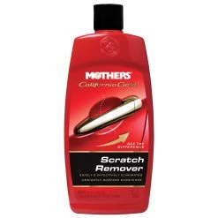 Cheap 👍 Mothers California Gold Scratch Remover - 236ml 🌟
