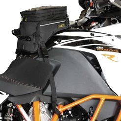 Discount 🌟 NELSON-RIGG TANKBAG RG-1045 TRAILS END STRAP MOUNT ❤️ -Motorcycle Accessories Shop 67 145 11 2