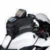 Flash Sale ❤️ Nelson Rigg Tankbag CL2020-ST Expandable 20-26 Litre Strap Mount 👍 -Motorcycle Accessories Shop 6712011