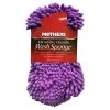 Buy 🔥 Mothers Microfiber Chenille Wash Sponge 👏 -Motorcycle Accessories Shop 6720100
