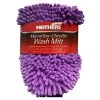 Coupon 🥰 Mothers Microfiber Chenille Wash Mitt 🎉 -Motorcycle Accessories Shop 6720120