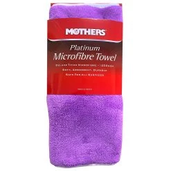 Outlet 🧨 Mothers Platinum Microfiber Towel ❤️