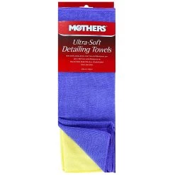 Discount 🧨 Mothers Ultra Detailing 4Pk 🤩