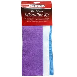 Flash Sale 👏 Mothers Total Care Microfiber Kit 🔔