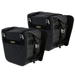 Hot Sale ⌛ Nelson Rigg SE-3050 Deluxe Dry 27.5 Litre Saddlebag 🤩