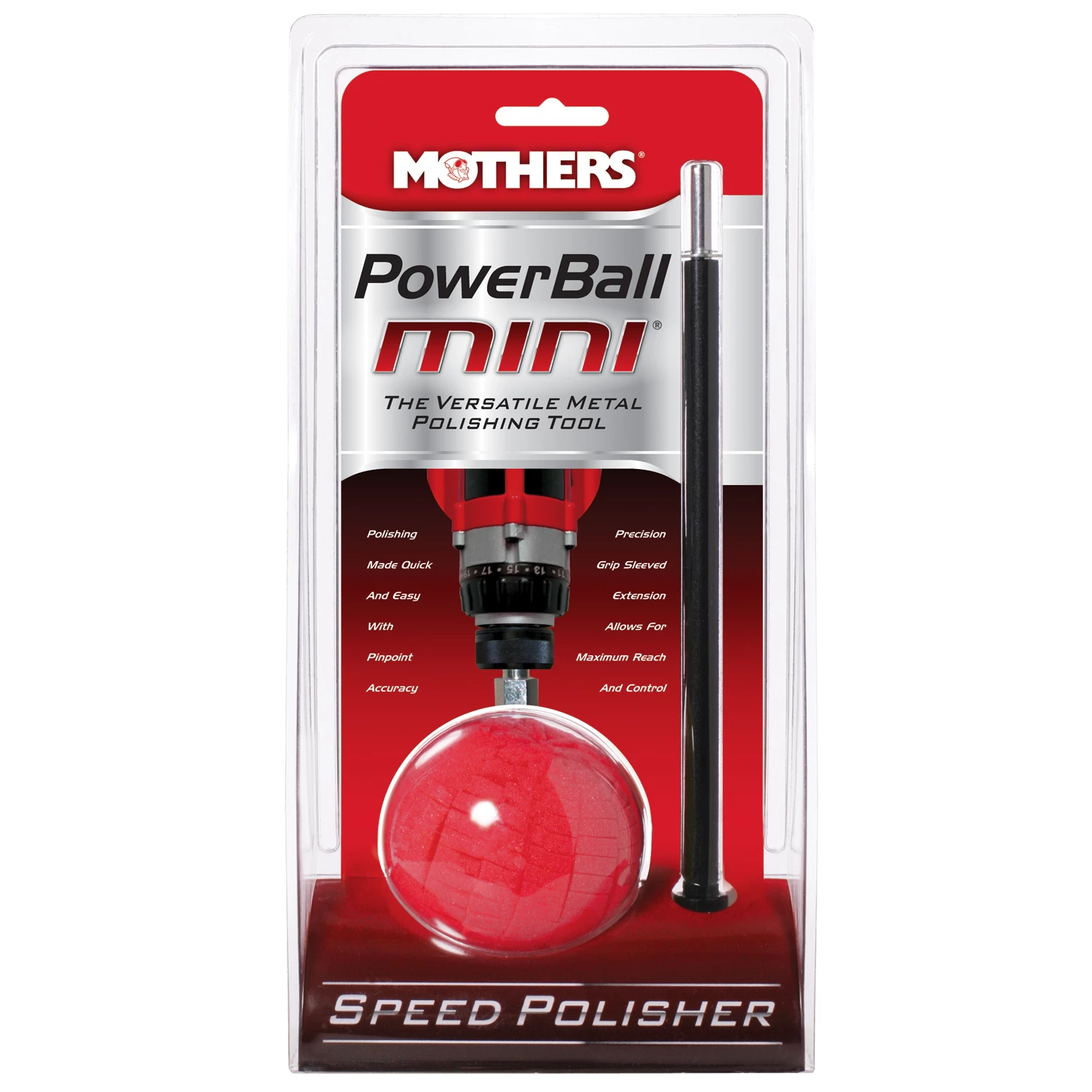 Hot Sale ๐ Mothers PowerBall Mini ๐ 3 Hot Sale ๐ Mothers PowerBall Mini ๐