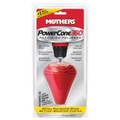 Best deal 👏 Mothers Powercone 360 👍