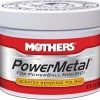 Flash Sale 💯 Mothers PowerMetal Scratch Removing Polish - 283g 🎉