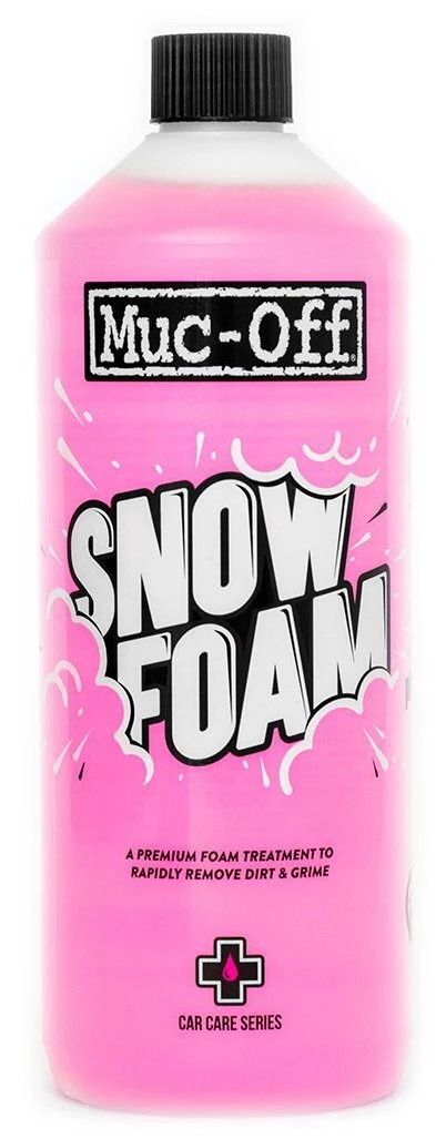 Best Sale 🌟 MUC-OFF MOTORCYCLE SNOW FOAM CLEANER 1 LITRE 🤩 3 Best Sale 🌟 MUC-OFF MOTORCYCLE SNOW FOAM CLEANER 1 LITRE 🤩