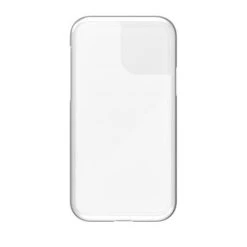 Promo 🥰 Quad Lock iPhone Ponchos - White 🛒