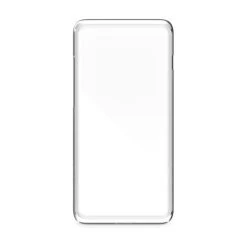 Best deal 🎁 Quad Lock Samsung Ponchos - White 🌟