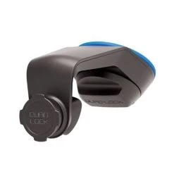 Best reviews of ✨ QUADLOCK CAR SUCTION MNT ❤️