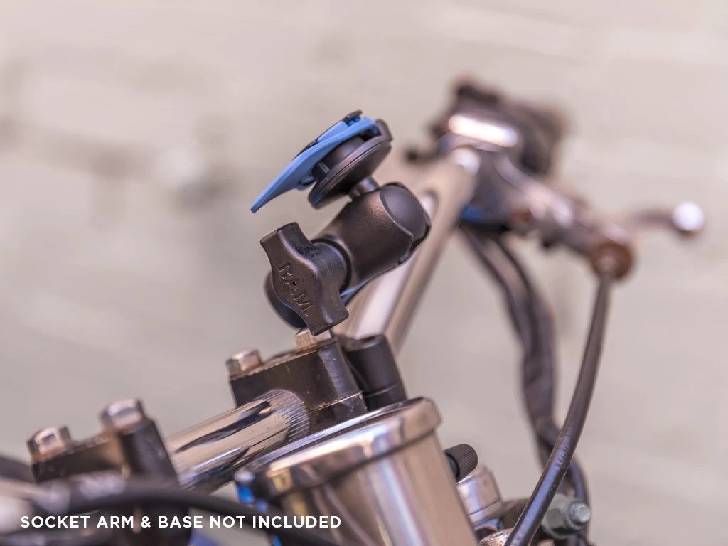 Buy โญ QUADLOCK 1 BALL ADAPTOR MNT ๐งจ 4 Buy โญ QUADLOCK 1 BALL ADAPTOR MNT ๐งจ - Image 2