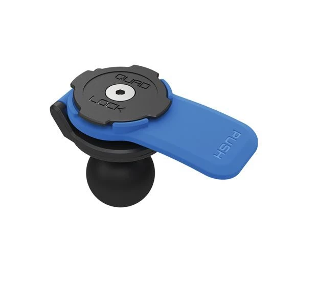 Buy โญ QUADLOCK 1 BALL ADAPTOR MNT ๐งจ 3 Buy โญ QUADLOCK 1 BALL ADAPTOR MNT ๐งจ