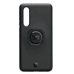 Discount 😍 Quad Lock Huawei Cases - Black 👏