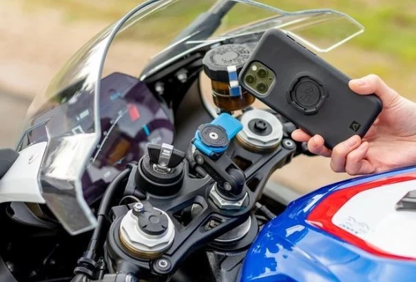 Best Sale ๐ QUADLOCK STEM MOUNT ๐ 4 Best Sale ๐ QUADLOCK STEM MOUNT ๐ - Image 2