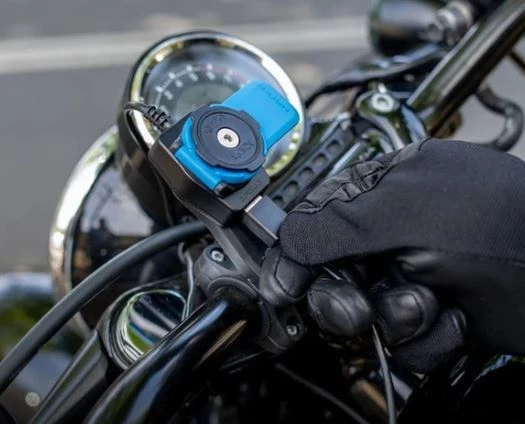 New ๐ QUADLOCK M/C USB CHARGER ๐ 4 New ๐ QUADLOCK M/C USB CHARGER ๐ - Image 2