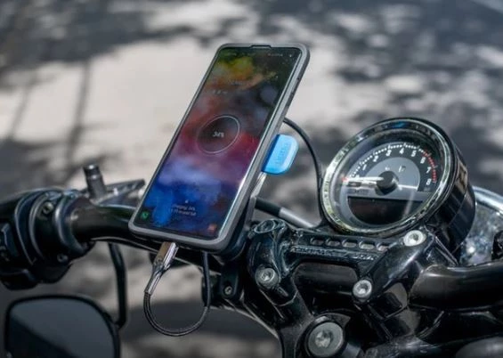 New ๐ QUADLOCK M/C USB CHARGER ๐ 5 New ๐ QUADLOCK M/C USB CHARGER ๐ - Image 3