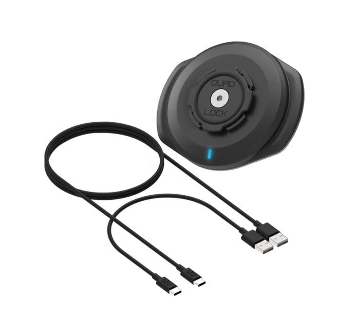 Buy ๐ QUADLOCK MNT MC W/LESS CHARGER ๐ 3 Buy ๐ QUADLOCK MNT MC W/LESS CHARGER ๐