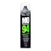 Wholesale ❤️ MUC-OFF MOTORCYCLE MO-94 PENETRANT LUBE SPRAY 400ml ⌛
