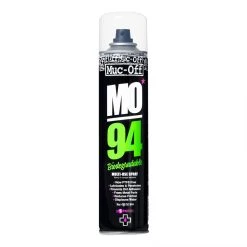 Wholesale ❤️ MUC-OFF MOTORCYCLE MO-94 PENETRANT LUBE SPRAY 400ml ⌛