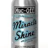 Cheapest 🔥 MUC-OFF MOTORCYCLE MIRACLE SHINE POLISH 500ml ❤️ -Motorcycle Accessories Shop 947