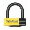 Coupon 🥰 KRYPTONITE NEW YORK DISC LOCK - LIBERTY - YELLOW/BLACK (9US) ❤️ -Motorcycle Accessories Shop 998457