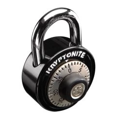 Outlet 🎉 KRYPTONITE GRIPPER DIAL PADLOCK 💯