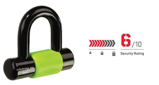 Wholesale 🔥 KRYPTONITE KRYPTOLOK DISC LOCK - BLK-HI VIS (3C) 😍 3 Wholesale 🔥 KRYPTONITE KRYPTOLOK DISC LOCK - BLK-HI VIS (3C) 😍